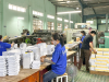 CÔNG TY IN NHÂN DÂN BÌNH ĐỊNH KHẨN TRƯƠNG TỔ CHỨC IN VÀ PHÁT HÀNH VĂN KIỆN ĐẠI HỘI XIV CỦA ĐẢNG