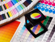 Giãn Giấy Trong in tờ rời & Cách giải quyết