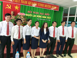 Hội nghị người lao động