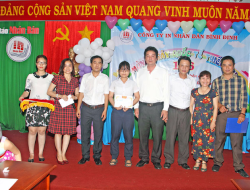 Quốc tế thiếu nhi