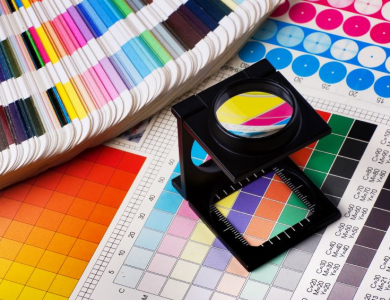 Giãn Giấy Trong in tờ rời & Cách giải quyết