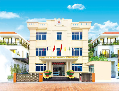 Giới thiệu công ty