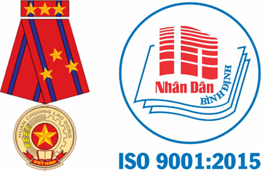 CÔNG TY IN NHÂN DÂN BÌNH ĐỊNH